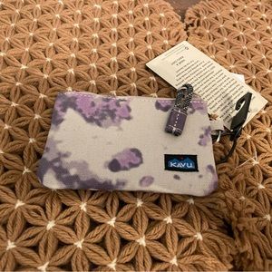 Kavu wallet brand new with tags